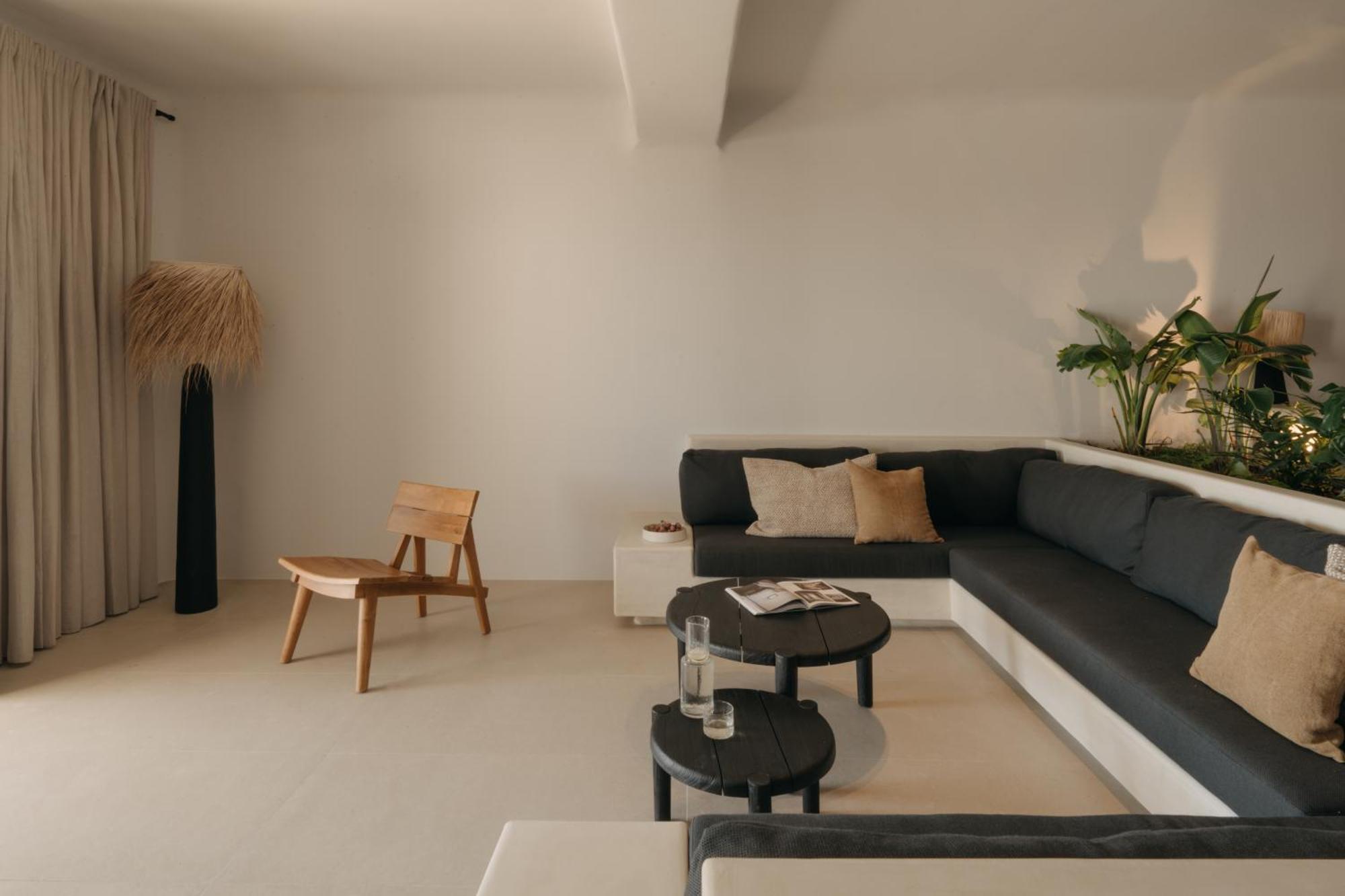 Bard De Sol Ξενοδοχείο Mykonos Town Εξωτερικό φωτογραφία