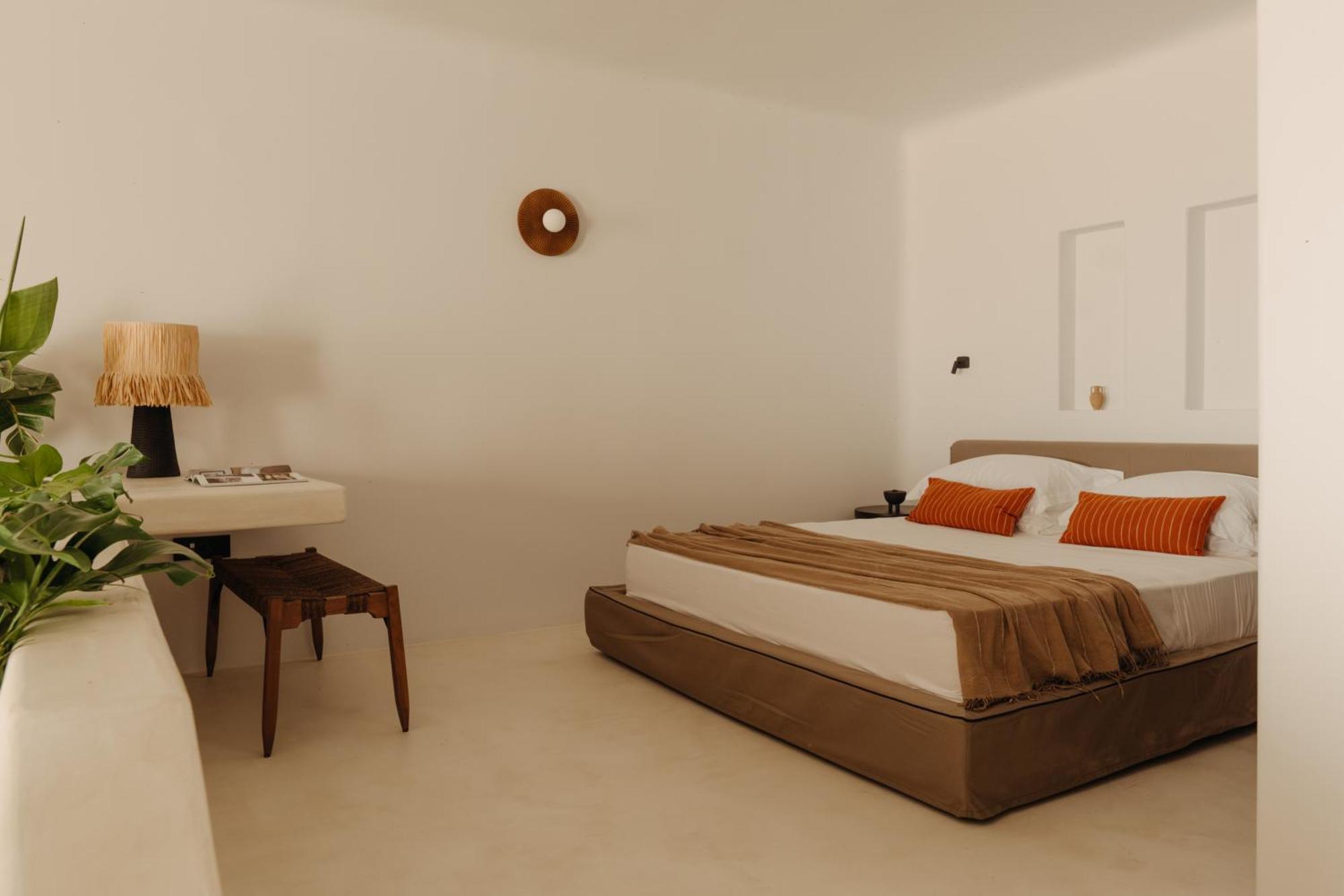 Bard De Sol Ξενοδοχείο Mykonos Town Εξωτερικό φωτογραφία