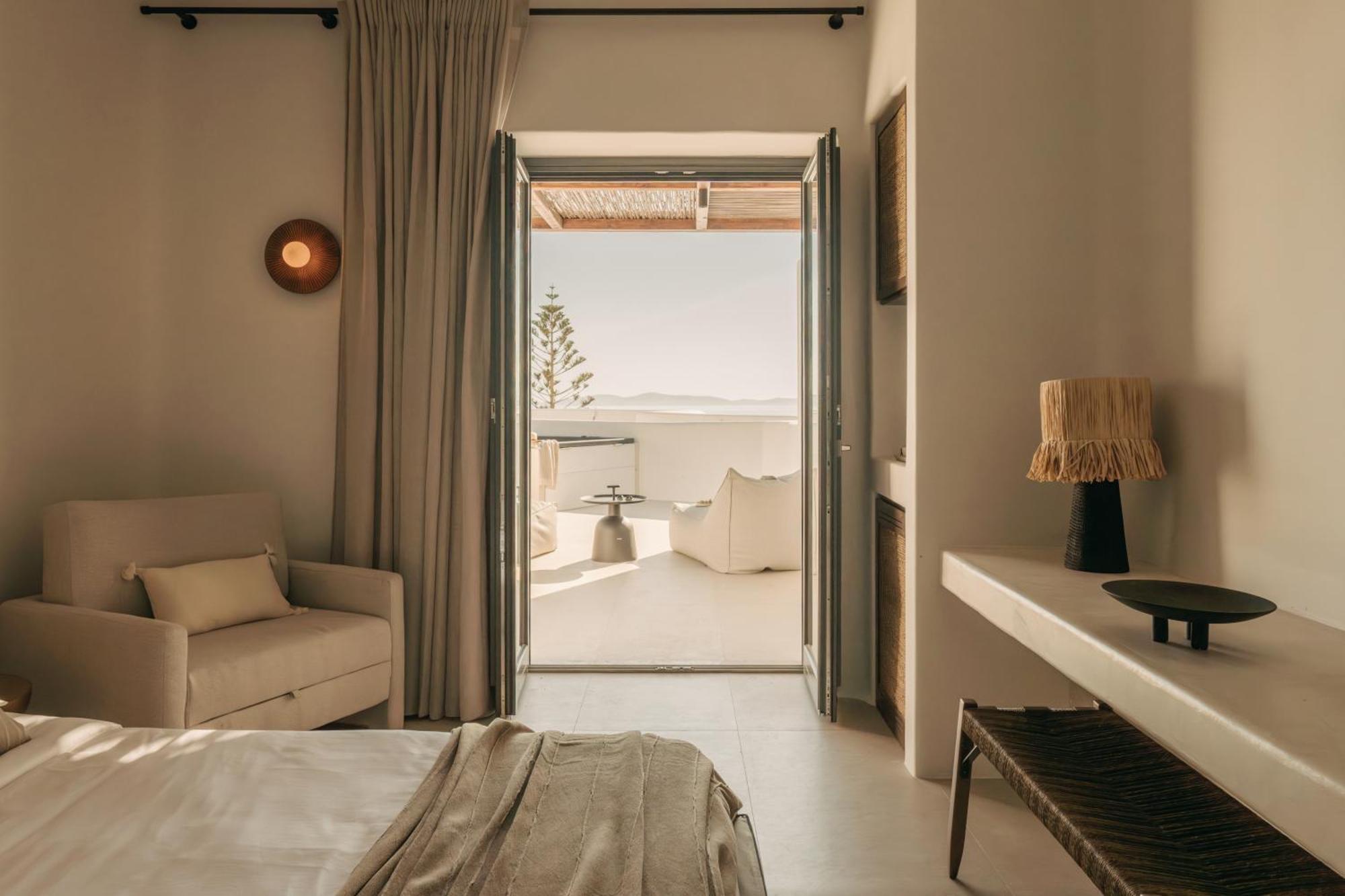 Bard De Sol Ξενοδοχείο Mykonos Town Εξωτερικό φωτογραφία