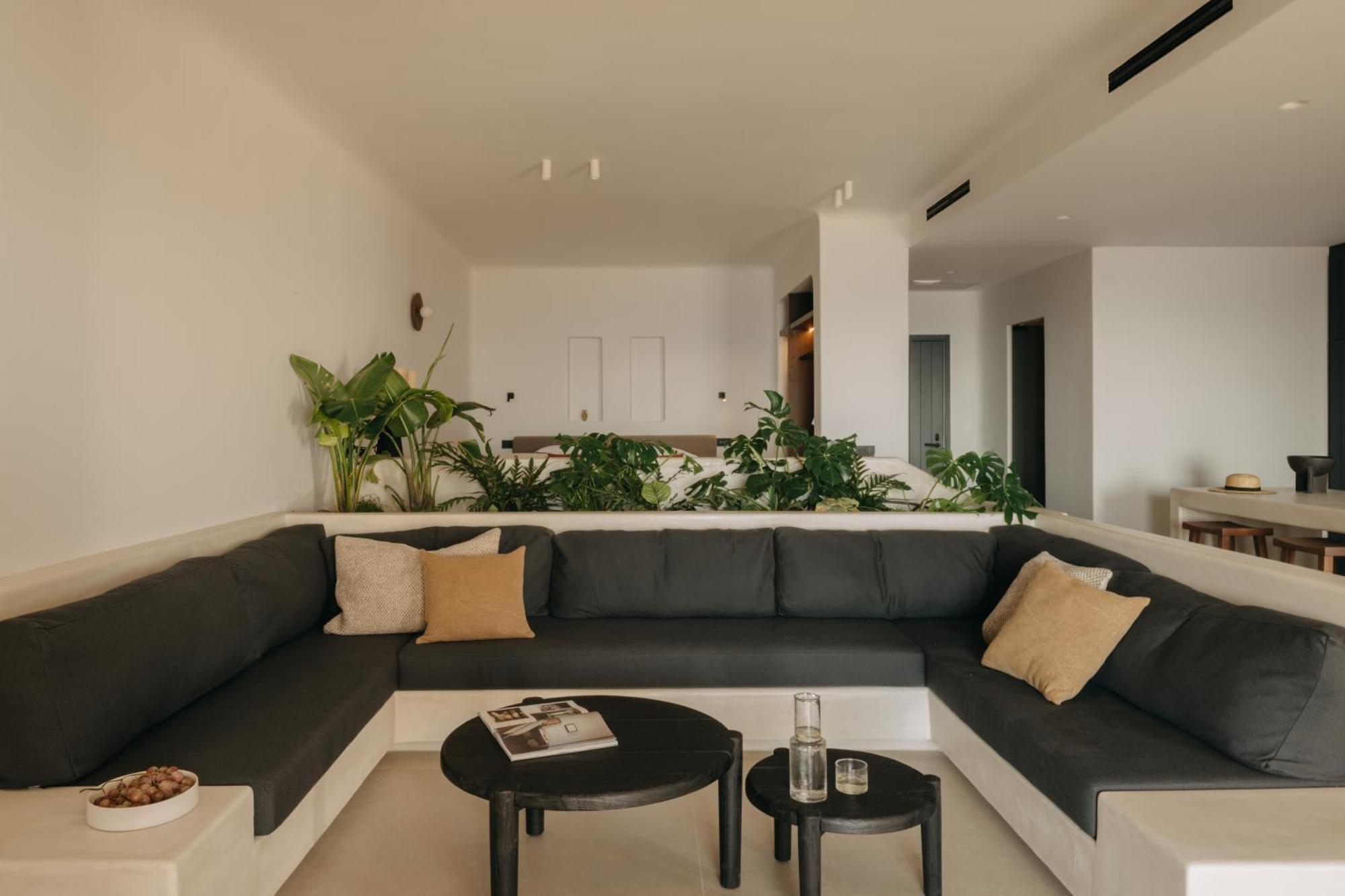 Bard De Sol Ξενοδοχείο Mykonos Town Εξωτερικό φωτογραφία